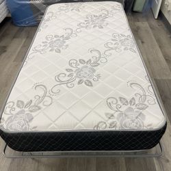Twin Mattress Only