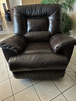 Recliner
