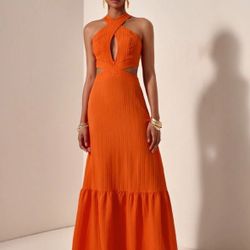 Brandnew Beautiful Dress Size Small 