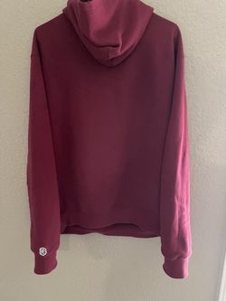Billionaire boys club hoodie