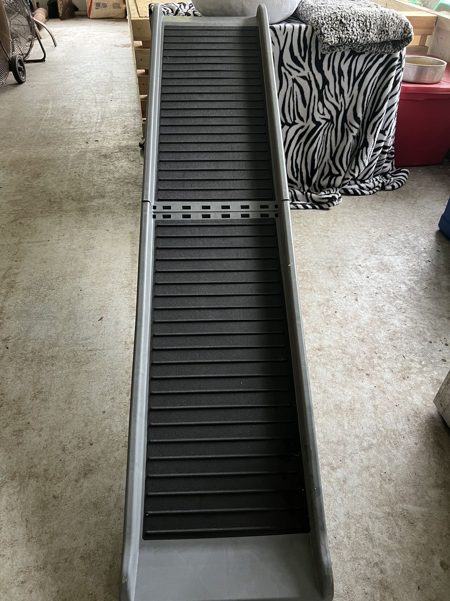 Pet Ramp