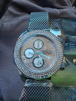 Reloj de mujer