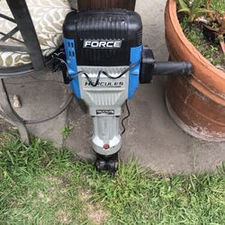 Hercules Jack Hammer  