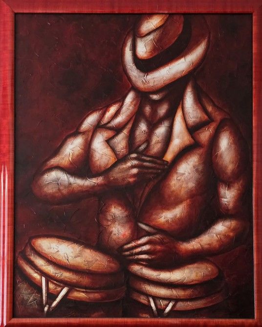 Artwork Sale