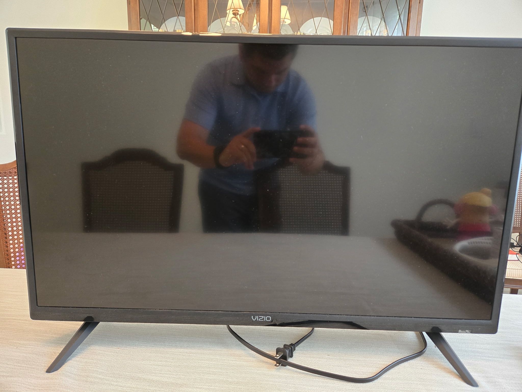 VIZIO SMART TV 32 Inch
