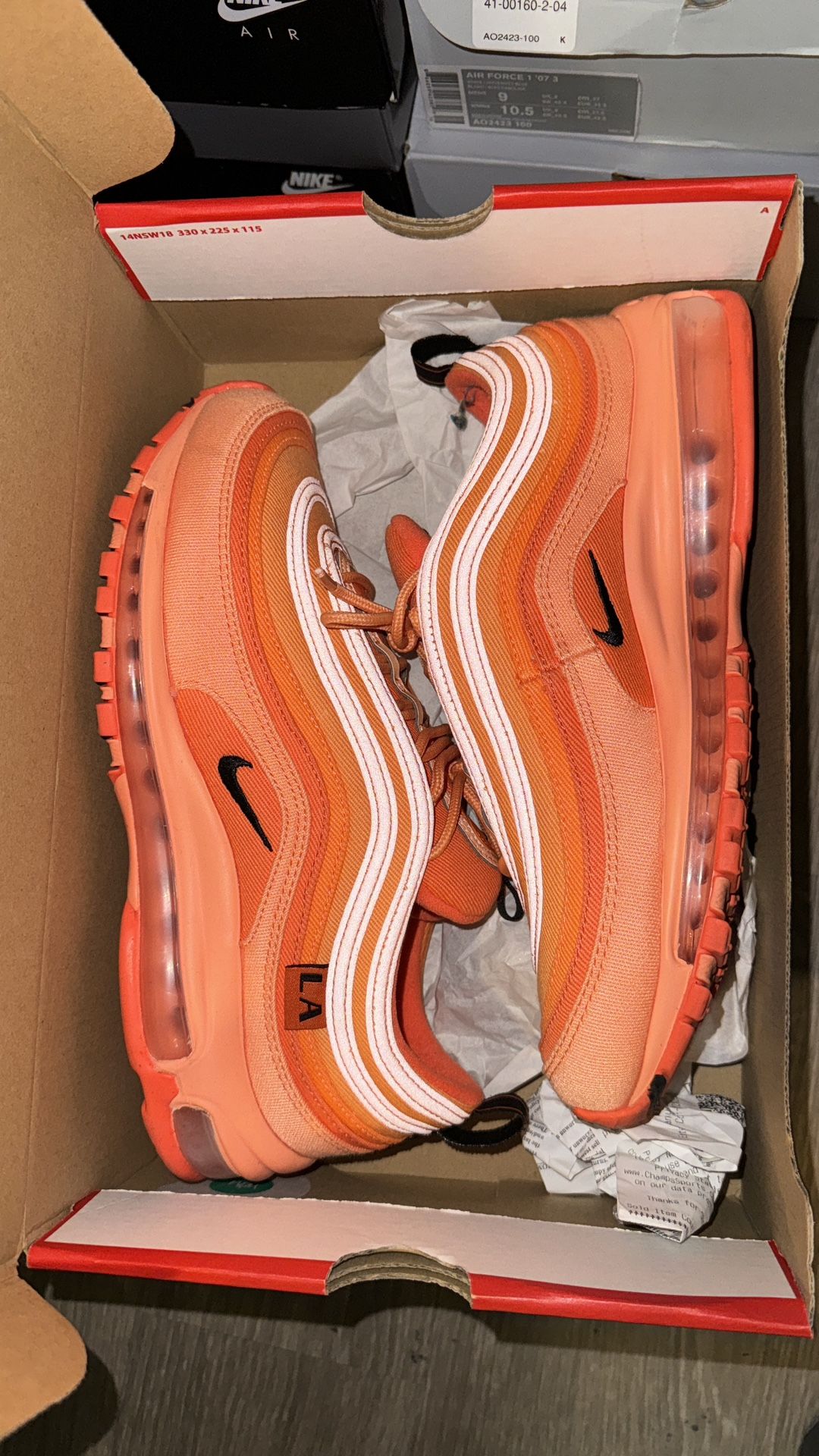 Air Max 97 