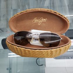 Maui Jim Sunglasses 