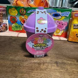 Crazy Fun Mystery Bubble Tea Glitzy Edition