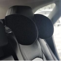 Brand New Upgrade Car Pillow Adjustable Car Seat Head Neck Seat Headrest for Kids,Car Head Rest 360 Degree Adjustable Design U-Shaped Car Sleeping Pil