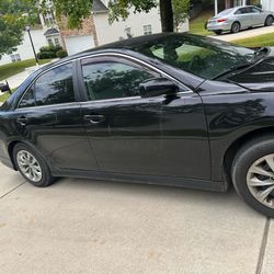 2010 Toyota Camry
