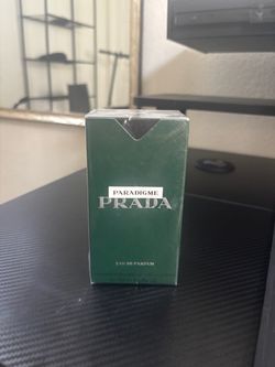 Prada Cologne