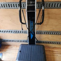 Vibra Therapy Machine (Black)
