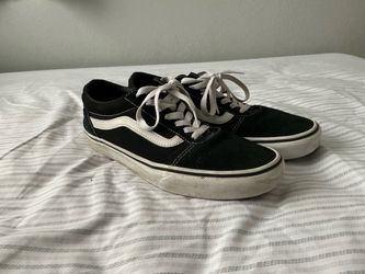 Vans Old Skool Size 8