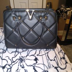 New New York Grossi Purse 