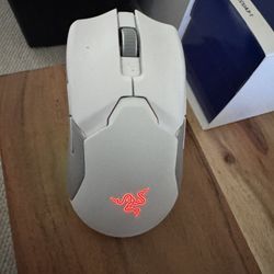 Razer Viper Ultimate