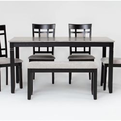 Kitchen Table Set New In The Box 