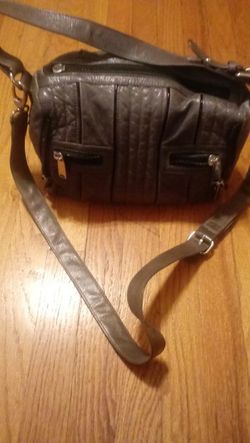 Cynthia rowley handbag and crossbody