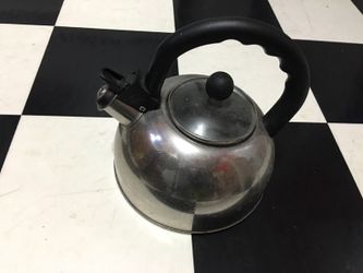 Kettle
