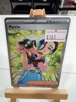 Perrin