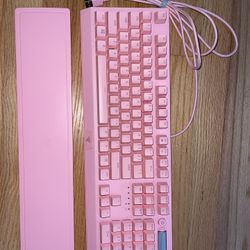 Razer Blackwidow V3 Gaming Keyboard 