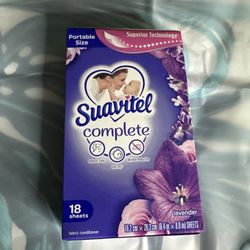 Suavitel