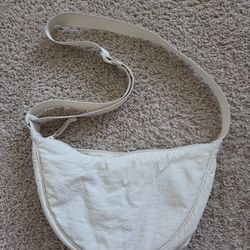 Selling Uniqlo Bag For $15