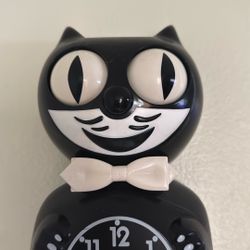 Kit•Cat Clock 