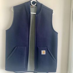 Carhartt Vest For Men
