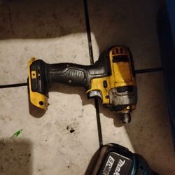 No Battery No Charger 