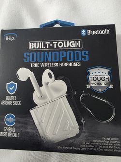 Bluetooth Sound Pods