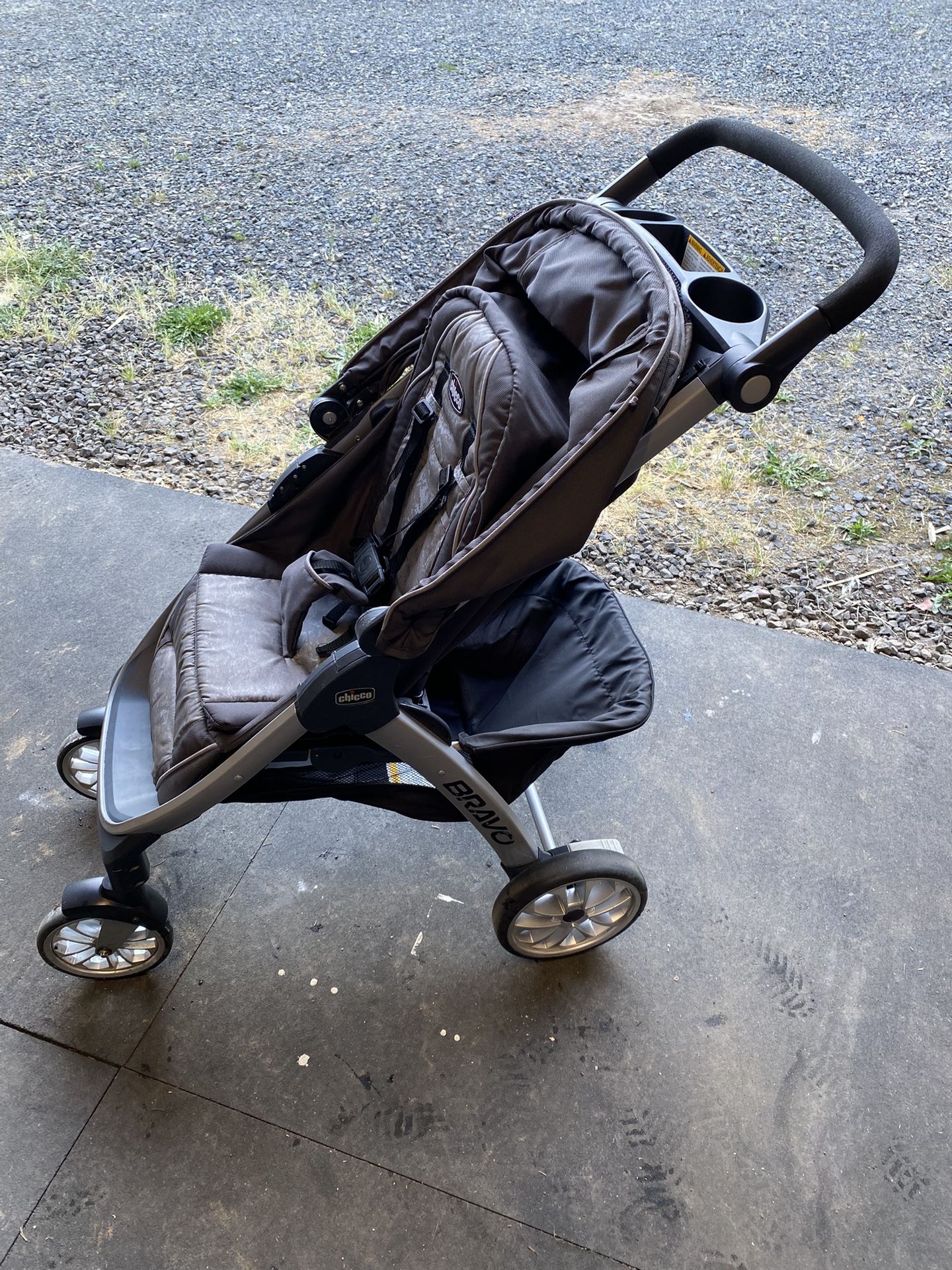 Chicco Stroller
