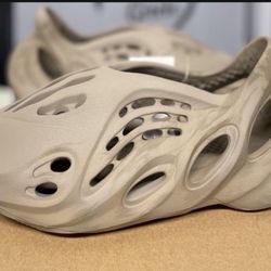 Foam Runners