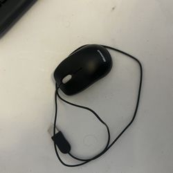 Computer Mouse