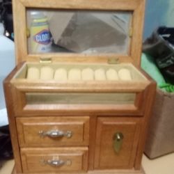 Jewelry Box 