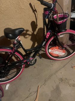 Beach cruiser for sale