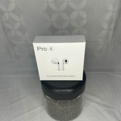 Wireless Pro 4s