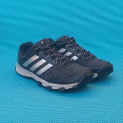 Adidas Duramo 7 Trail Running Shoes
Men's Size 8