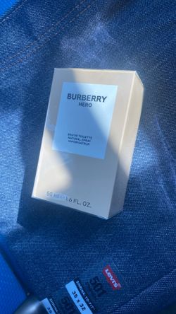 Burberry Men’s Cologne