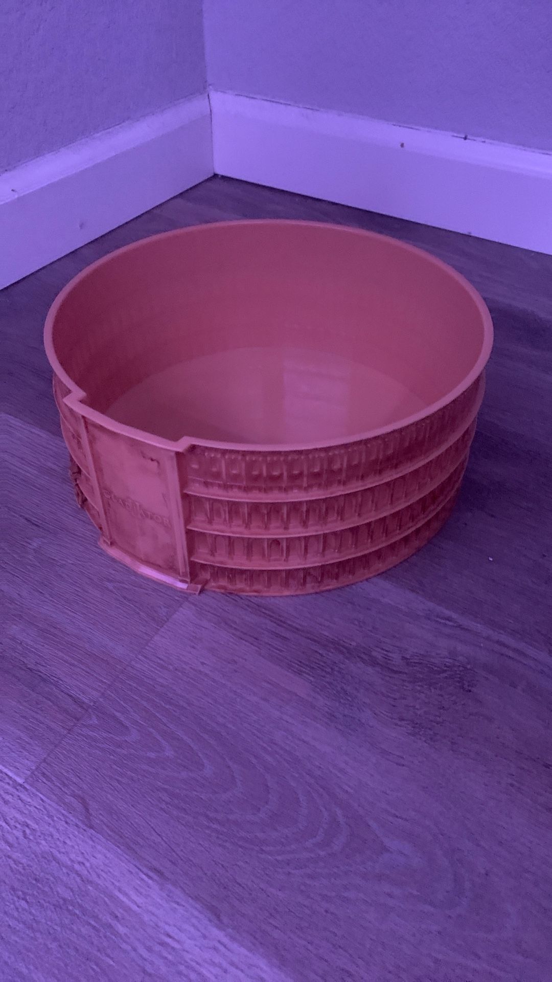 Gladiator Two Popcorn Bucket