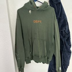 Gallery Dept Hoodie 