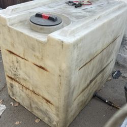 Water Tank 