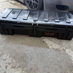 Roam Adventure 95l Storage 