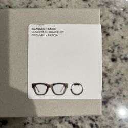 Meta Ray Ban Display Sunglasses