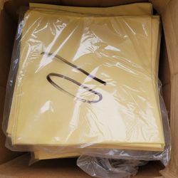 Yellow Cloth  Napkins 