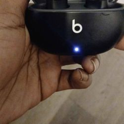Beats Pro