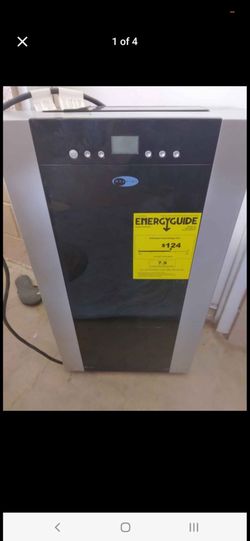 Whynter Portable AC Unit