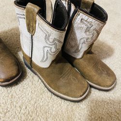 Cody James Boot Barn Boots Toddler $15 Each 2 Left! 