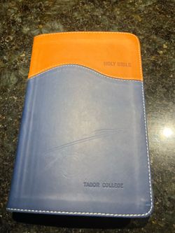New Bible