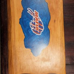 Bills Cutting/serving Board 