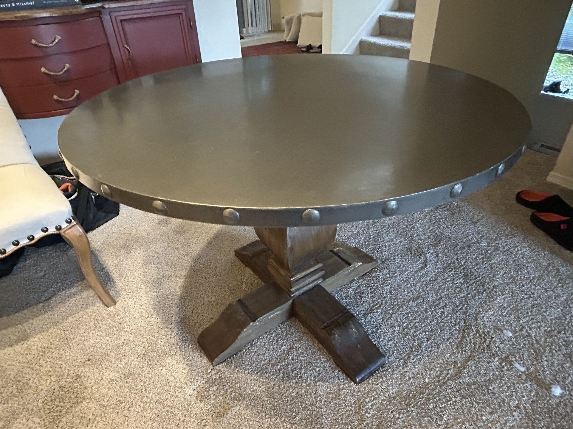 Free Table